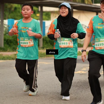 Runner Photo 8188428