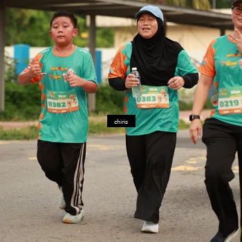 Runner Photo 8188429