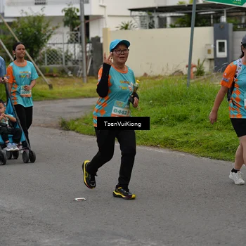 Runner Photo 8188430