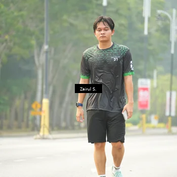 Runner Photo 8188433