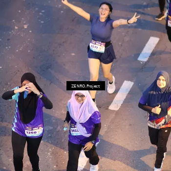 Runner Photo 8188435