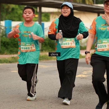 Runner Photo 8188436