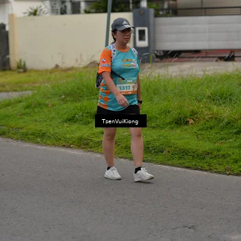 Runner Photo 8188438