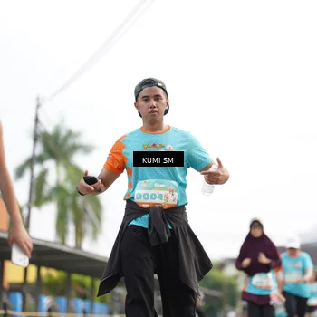Runner Photo 8188440