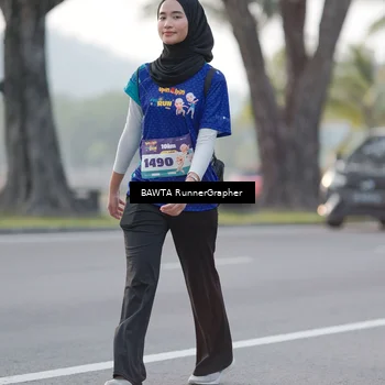 Runner Photo 8188444