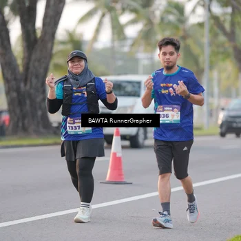 Runner Photo 8188445