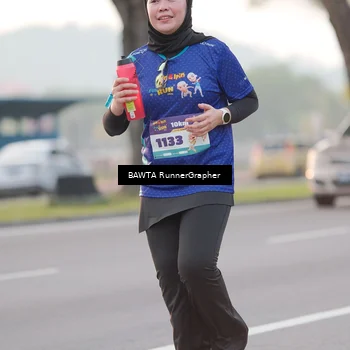 Runner Photo 8188448