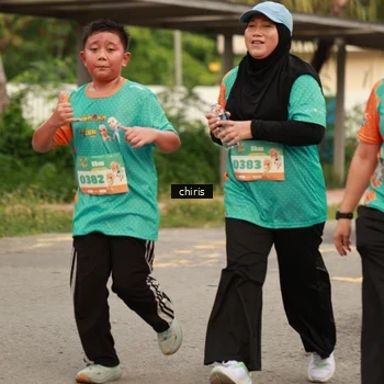 Runner Photo 8188451