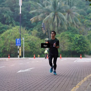 Runner Photo 8188453