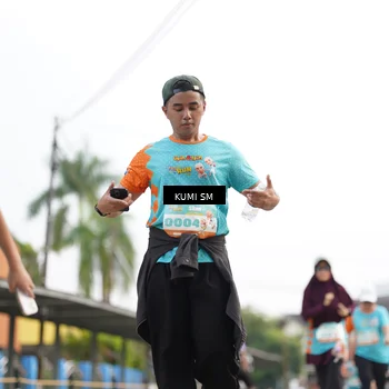 Runner Photo 8188454