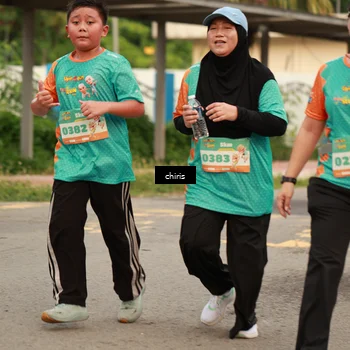Runner Photo 8188455