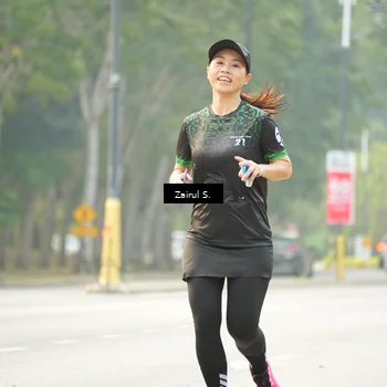 Runner Photo 8188456