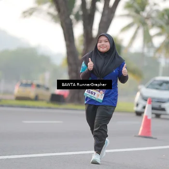 Runner Photo 8188458