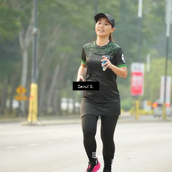 Runner Photo 8188459