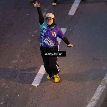 Runner Photo 8188460