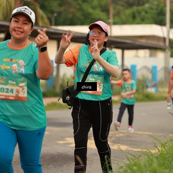 Runner Photo 8188461