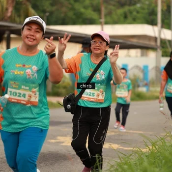 Runner Photo 8188464