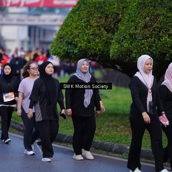 Runner Photo 8188465