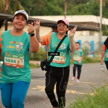 Runner Photo 8188466