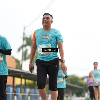 Runner Photo 8188468