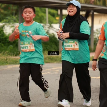 Runner Photo 8188472