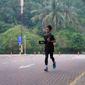 Runner Photo 8188475