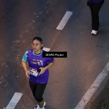 Runner Photo 8188479