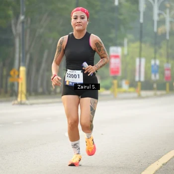 Runner Photo 8188480