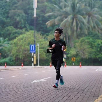 Runner Photo 8188481