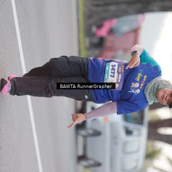 Runner Photo 8188483
