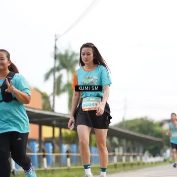 Runner Photo 8188486