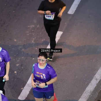 Runner Photo 8188490