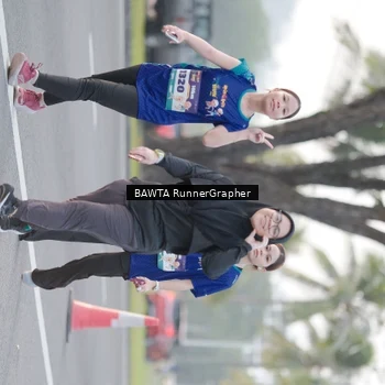 Runner Photo 8188492