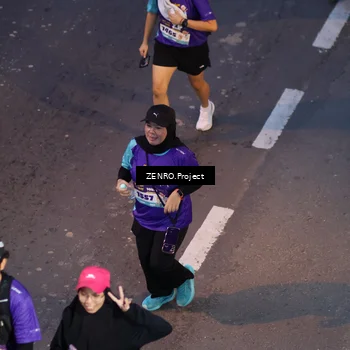 Runner Photo 8188493