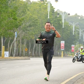 Runner Photo 8188495