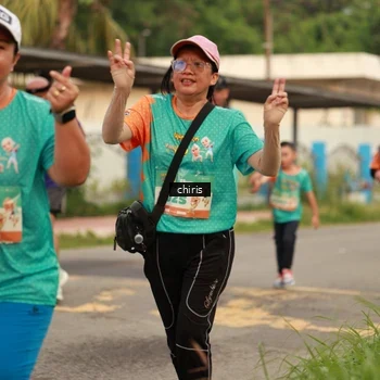 Runner Photo 8188496