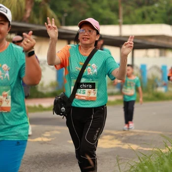 Runner Photo 8188498