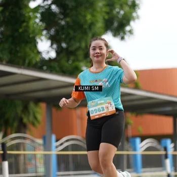 Runner Photo 8188501