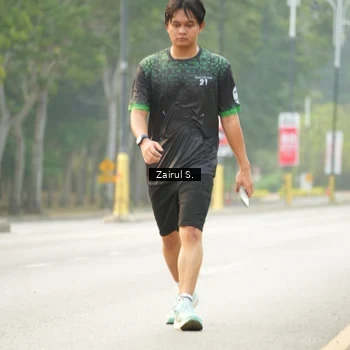 Runner Photo 8188502