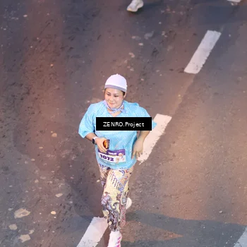 Runner Photo 8188505