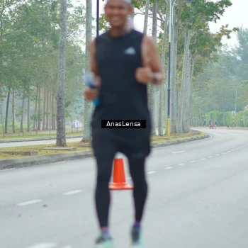 Runner Photo 8188506
