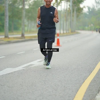 Runner Photo 8188509