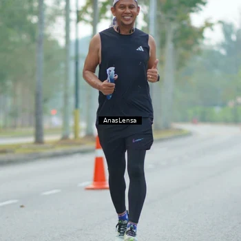 Runner Photo 8188510