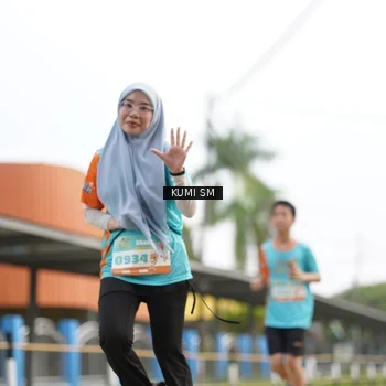Runner Photo 8188511