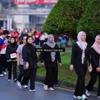 Runner Photo 8188512