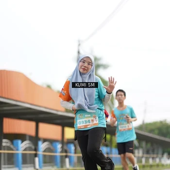 Runner Photo 8188513