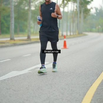 Runner Photo 8188515