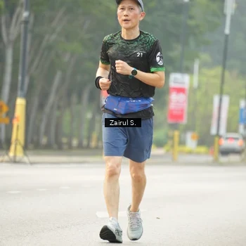 Runner Photo 8188518
