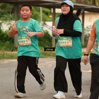 Runner Photo 8188519