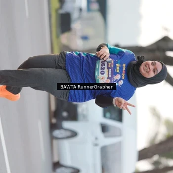 Runner Photo 8188520